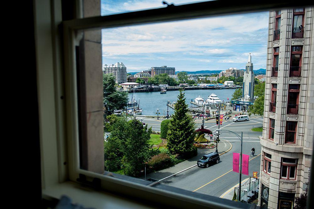 The Inn At The Union Club Of British Columbia Victoria Exteriér fotografie