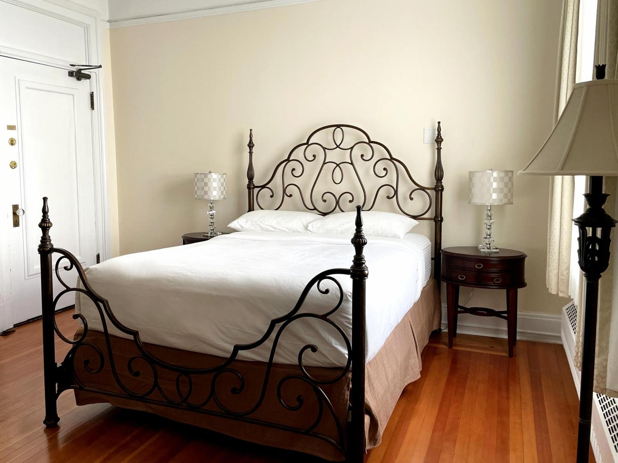 The Inn At The Union Club Of British Columbia Victoria Exteriér fotografie