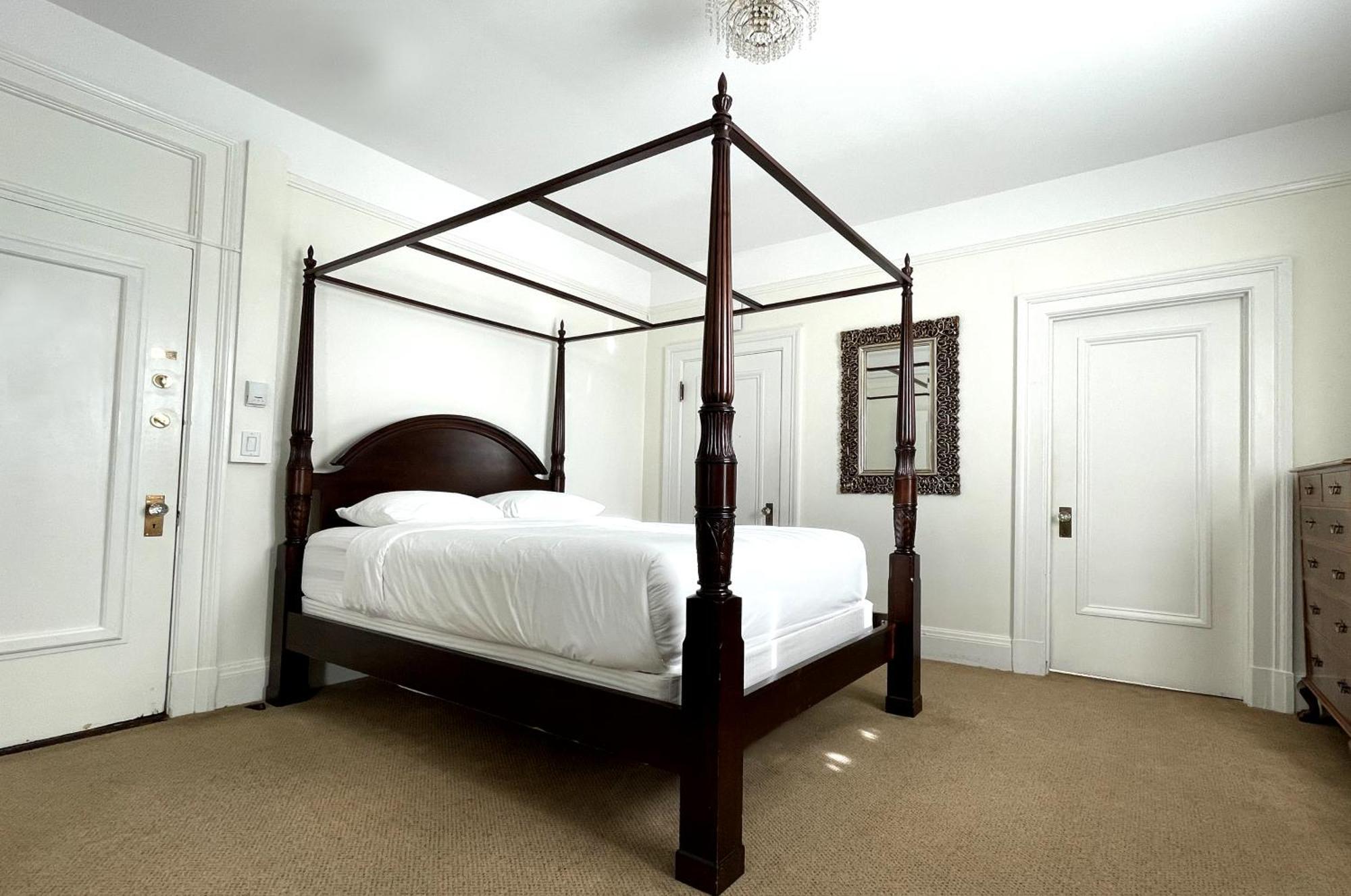 The Inn At The Union Club Of British Columbia Victoria Exteriér fotografie